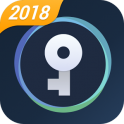 Hi VPN - Super Fast VPN Proxy, Secure Hotspot VPN icon