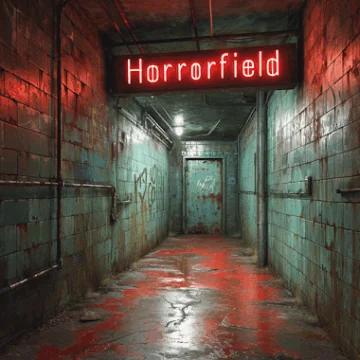 ไอคอน Horrorfield: เกมสยองขวัญ
