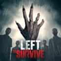 Left To Survive: Strzelanki