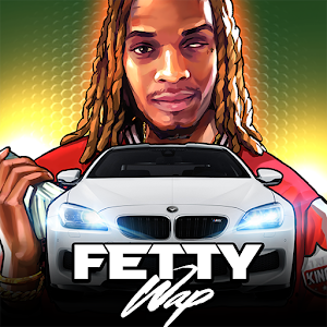 Biểu tượng Fetty Wap Nitro Nation Stories