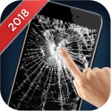 Cracked Screen Prank