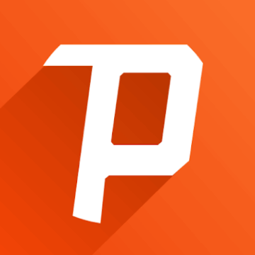 Psiphon VPN: Freiheit online Icon