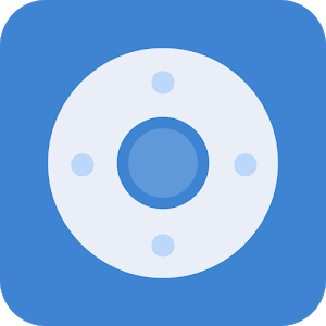 Mi Remote controller - icon