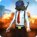 Bank Robbery Gangster Squad: City Battle Royale APK download