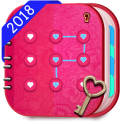 Secret Diary with lock