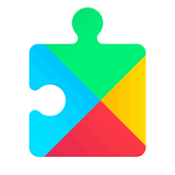 Služby Google Play Ikona