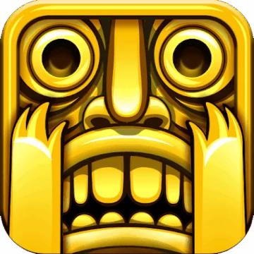 Temple Run Icoană