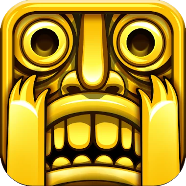 Temple Run Ikon