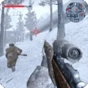 Скачать Военные Игры | WW2 Battle OPS APK