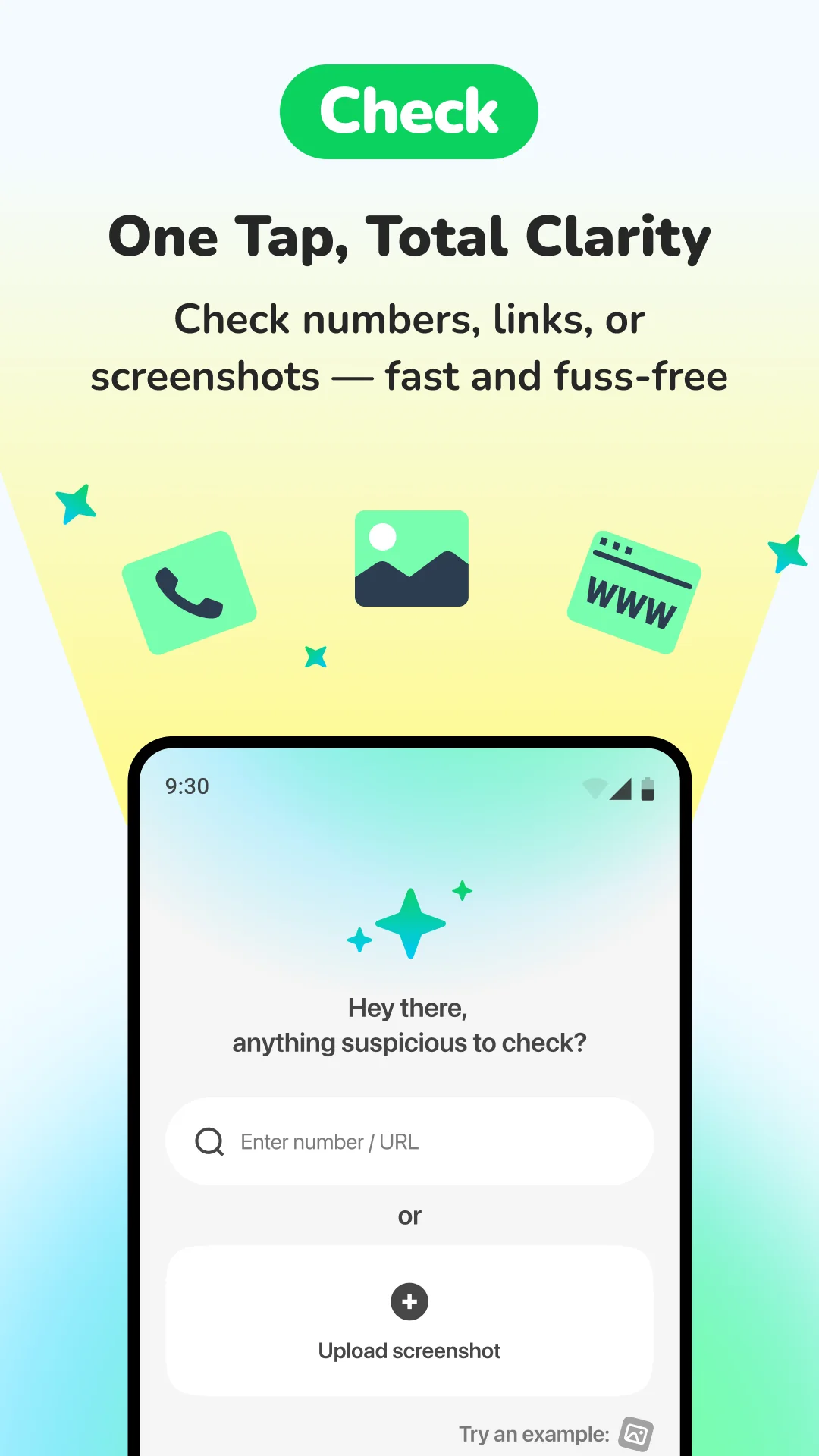 Screenshot Whoscall 5