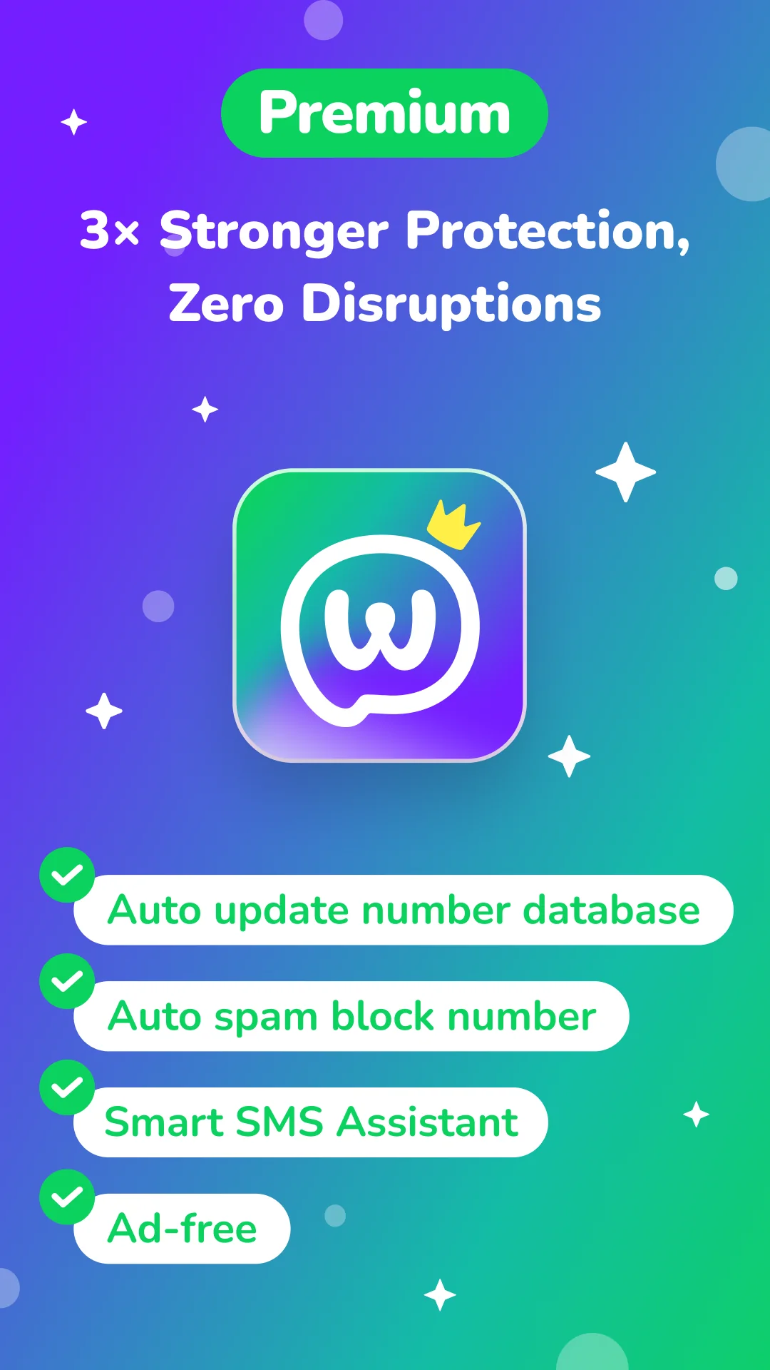 Screenshot Whoscall 7