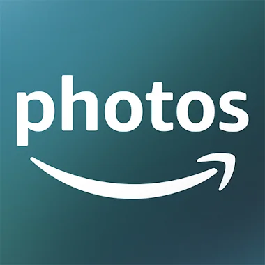 Biểu tượng Amazon Photos