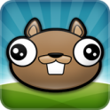Noogra Nuts - The Squirrel icon