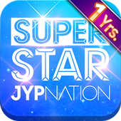 SUPERSTAR JYPNATION Ikon