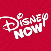 DisneyNOW 아이콘