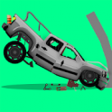Elastic car 2