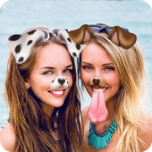 ไอคอน Face Swap