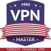 ไอคอน VPN Master