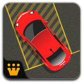 Biểu tượng Parking Frenzy