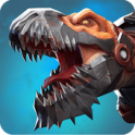 Dino War