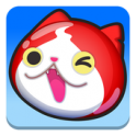 YO-KAI WATCH Wibble Wobble