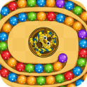Jungle Marble Blast (Zuma)