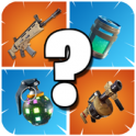 Guess the Picture Quiz for Fortnite