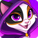 Castle Cats: Idle Hero RPG icon