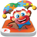 Toddler Kids Puzzles Puzzingo