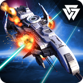 Nova Wars：사령관 [공상 과학 전략 MMO] 아이콘