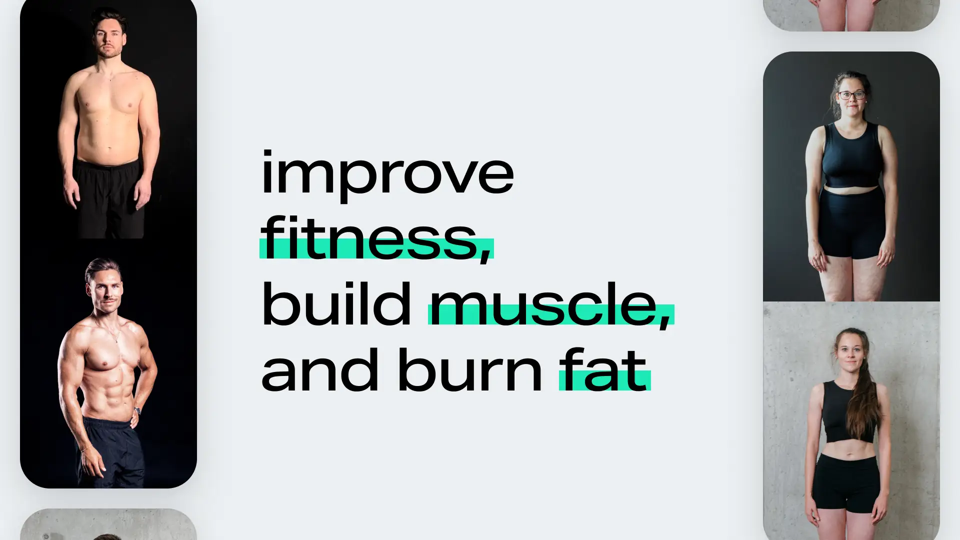 Screenshot Freeletics: Fitness Workouts 4