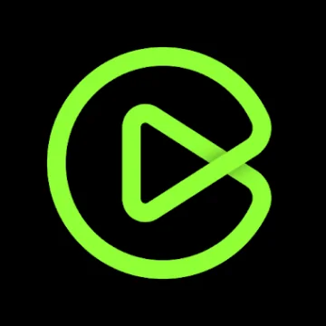 클립 크리에이터 (NaverTV) 아이콘