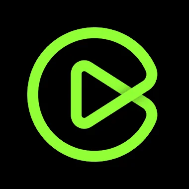클립 크리에이터 (NaverTV) Icon