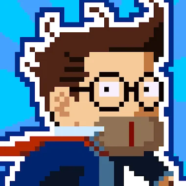 Infinite Stairs Icon