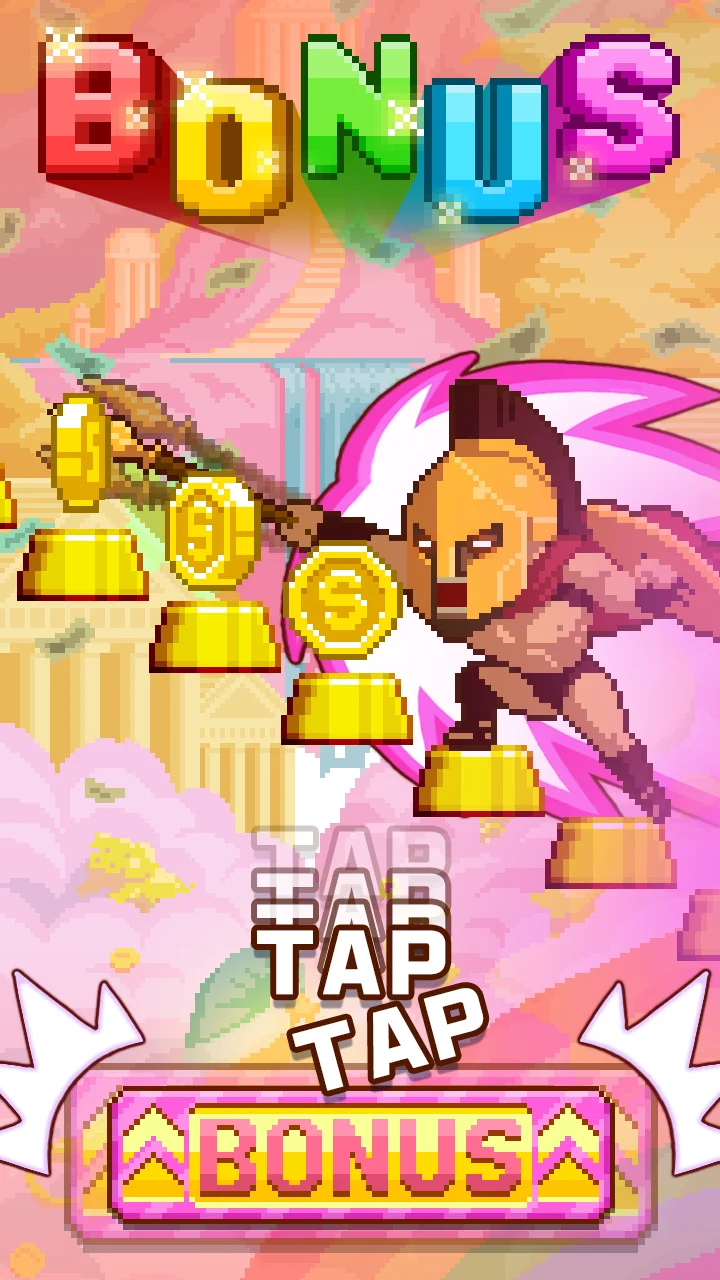 Screenshot Infinite Stairs 7