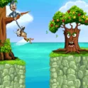 Скачать Jungle Adventures 2 APK