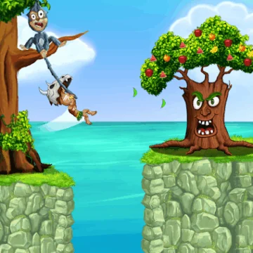 Jungle Adventures 2 आइकन