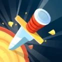 Скачать Knife Hit APK