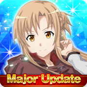 Sword Art Online: Integral Factor Ikona