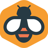 Beelinguapp - icon