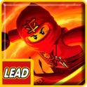 LEGO : Ninjago Legend