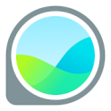 GlassWire Data Usage Monitor icon