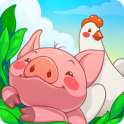 Изтегляне на Jolly Farm: Timed Arcade Fun APK