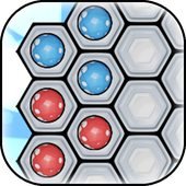 Biểu tượng Hexagon