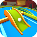 Mini Golf 3D City Stars Arcade