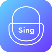 Biểu tượng Smart Karaoke: everysing Sing!