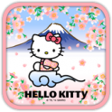 Hello Kitty Launcher