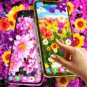 Descargar Papel pintado de flores APK