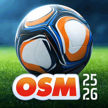 Online Soccer Manager 23/24 Simge