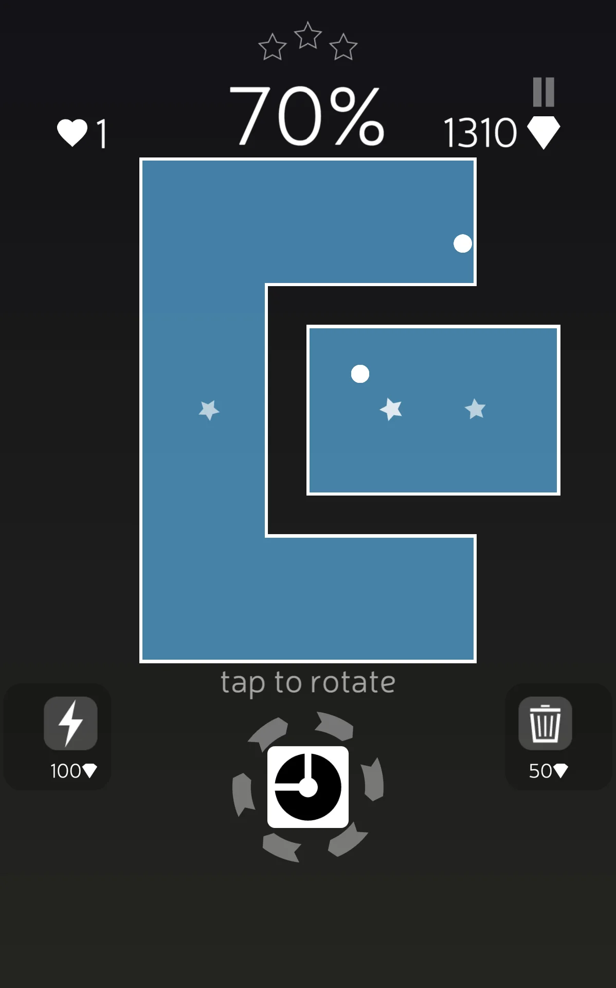 Скриншот Scale 1